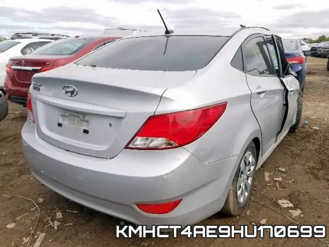 KMHCT4AE9HU170699 фото 5