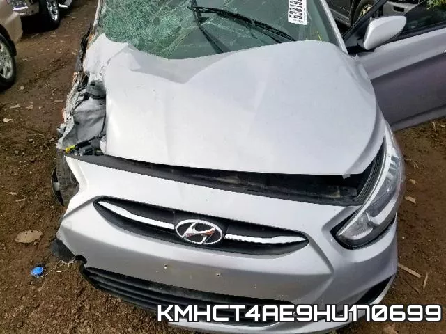 KMHCT4AE9HU170699 фото 6