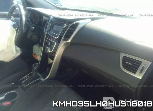KMHD35LH0HU378018 фото 5