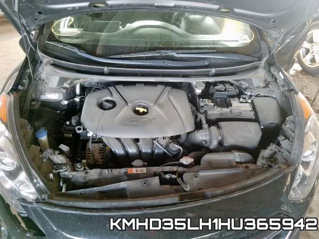 KMHD35LH1HU365942 фото 4