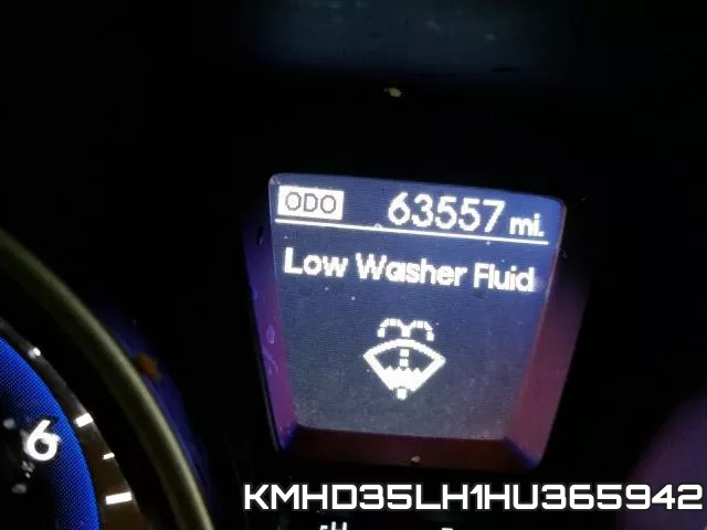KMHD35LH1HU365942 фото 5