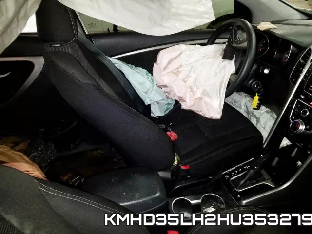 KMHD35LH2HU353279 фото 6