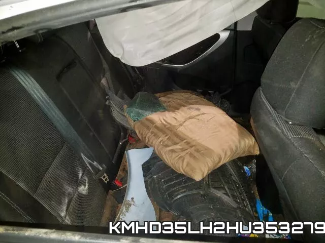 KMHD35LH2HU353279 фото 7