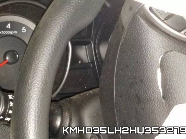 KMHD35LH2HU353279 фото 9