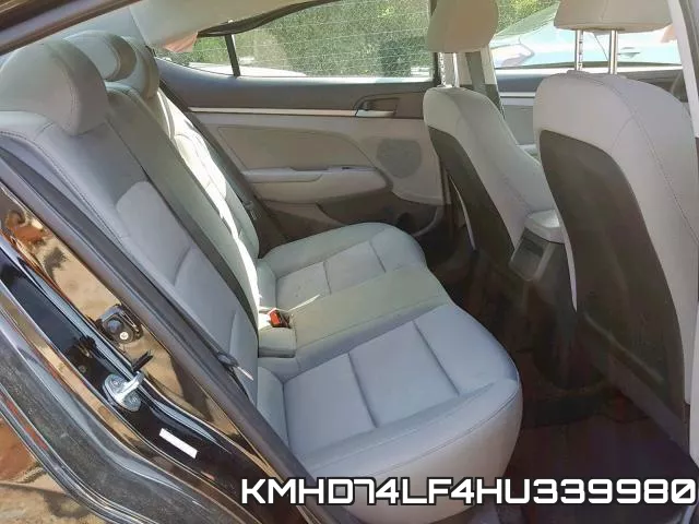KMHD74LF4HU339980 фото 7