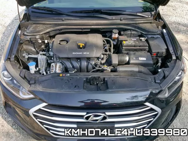 KMHD74LF4HU339980 фото 8