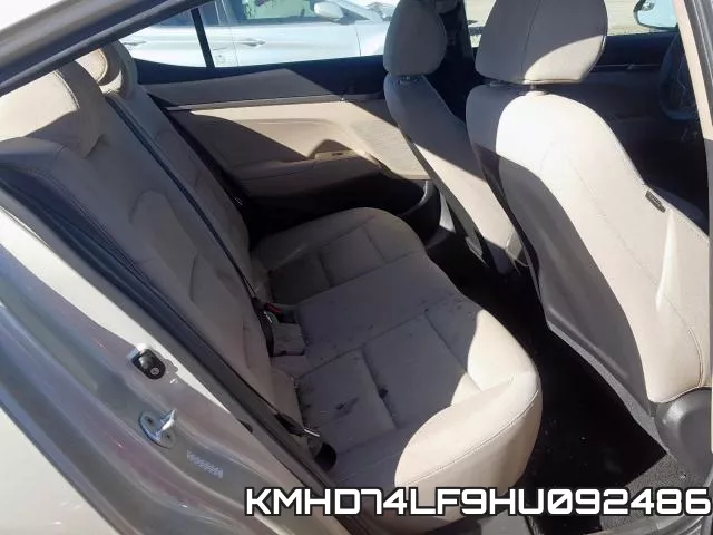 KMHD74LF9HU092486 фото 5