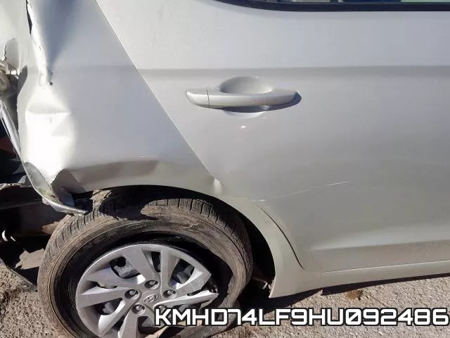 KMHD74LF9HU092486 фото 8