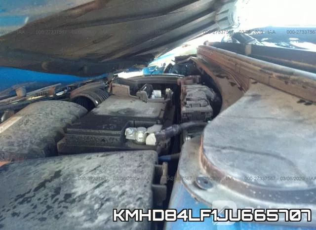KMHD84LF1JU665707 фото 2