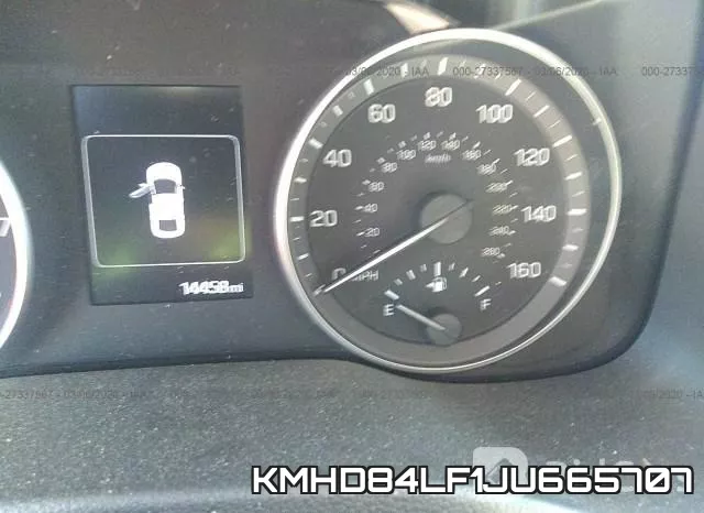 KMHD84LF1JU665707 фото 8