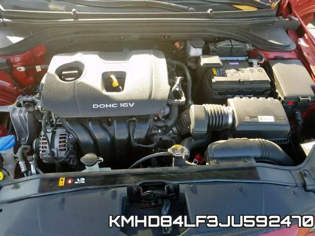 KMHD84LF3JU592470 фото 8