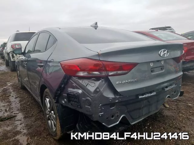 KMHD84LF4HU241416 фото 4