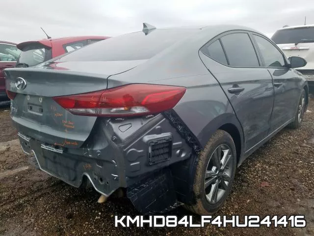 KMHD84LF4HU241416 фото 5