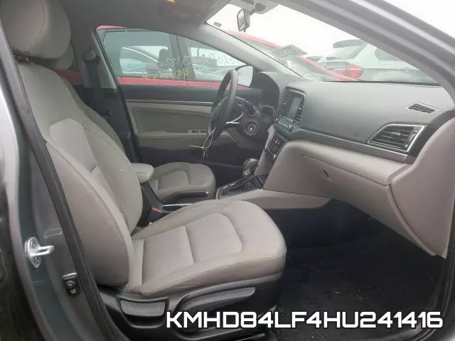 KMHD84LF4HU241416 фото 6