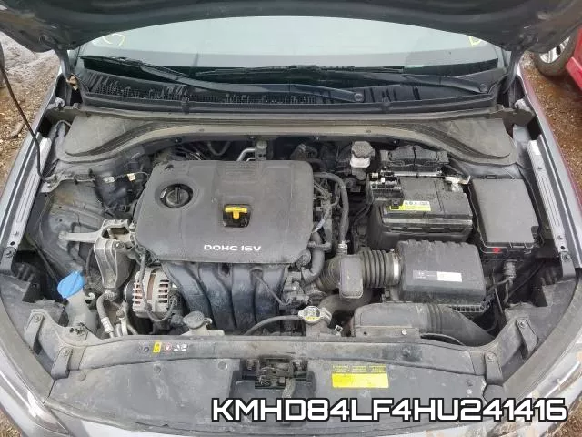 KMHD84LF4HU241416 фото 8
