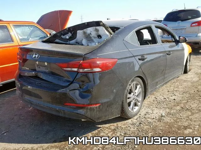 KMHD84LF7HU386630 фото 5