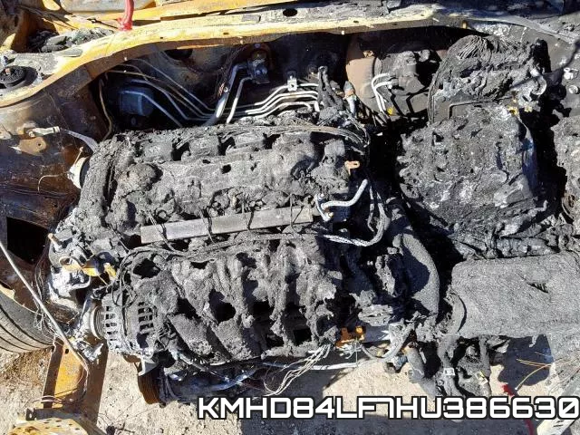 KMHD84LF7HU386630 фото 8