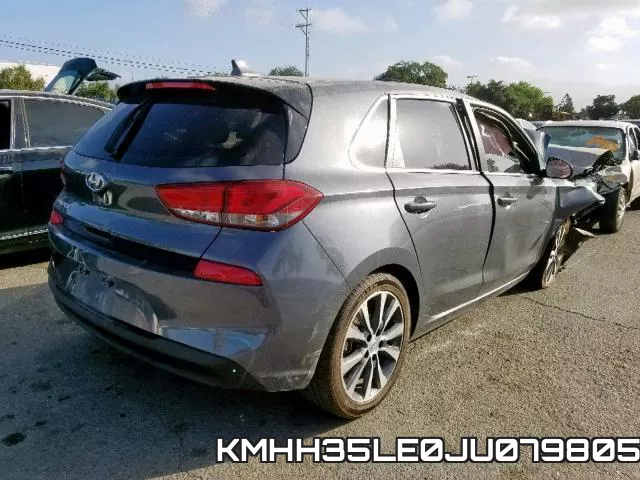 KMHH35LE0JU079805 фото 4