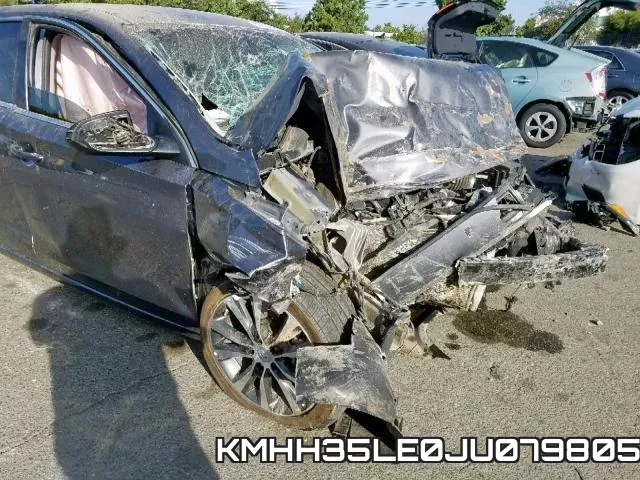 KMHH35LE0JU079805 фото 6