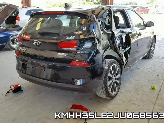 KMHH35LE2JU068563 фото 5