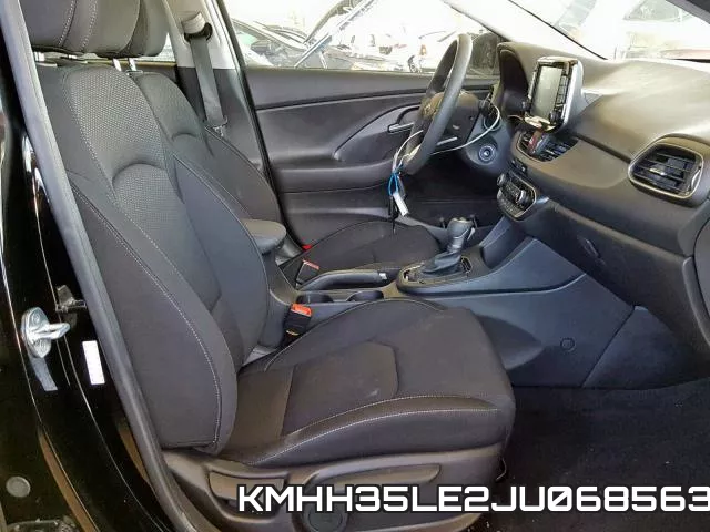 KMHH35LE2JU068563 фото 6