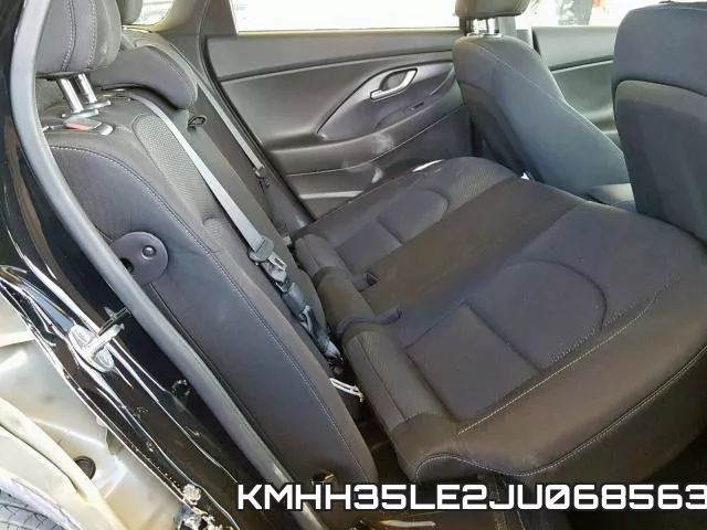 KMHH35LE2JU068563 фото 7