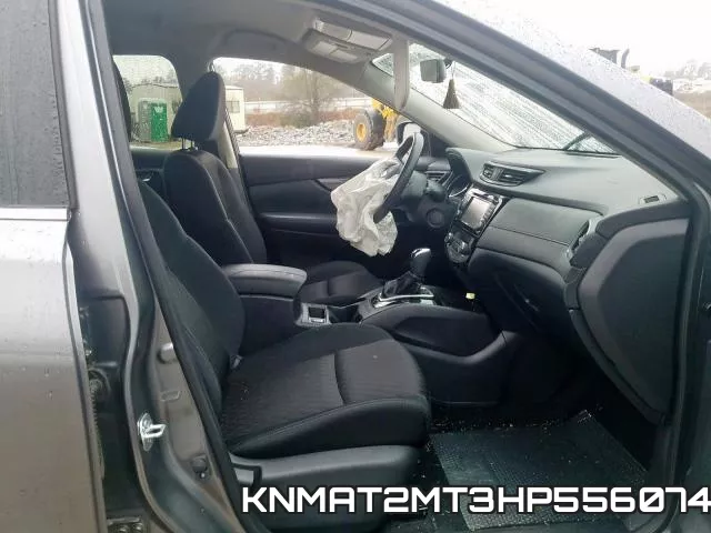 KNMAT2MT3HP556074 фото 6