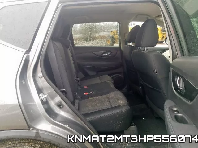 KNMAT2MT3HP556074 фото 7
