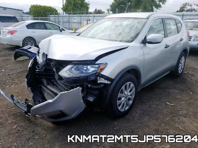 KNMAT2MT5JP576204 фото 3