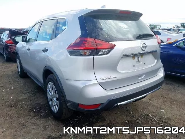 KNMAT2MT5JP576204 фото 4