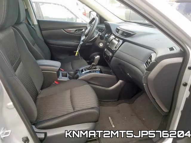 KNMAT2MT5JP576204 фото 5
