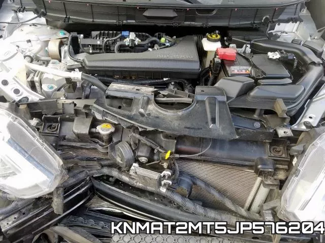 KNMAT2MT5JP576204 фото 6