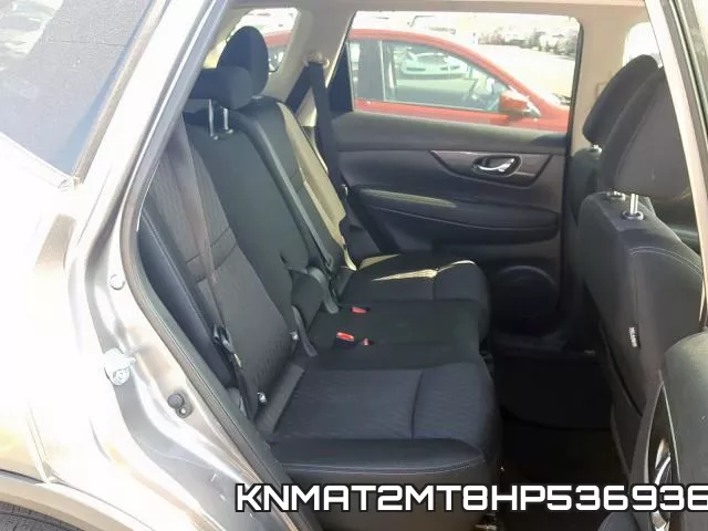 KNMAT2MT8HP536936 фото 2