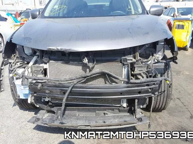 KNMAT2MT8HP536936 фото 4