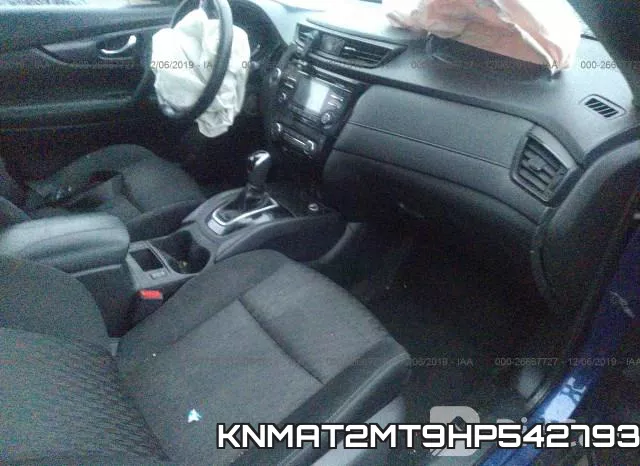 KNMAT2MT9HP542793 фото 6