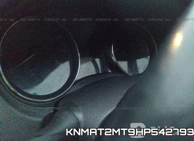 KNMAT2MT9HP542793 фото 8