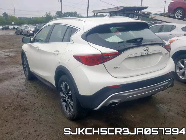 SJKCH5CR3JA057394 фото 3