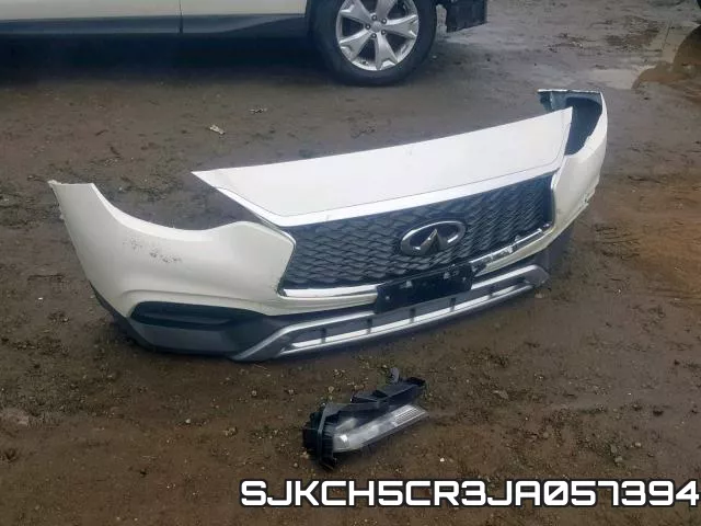 SJKCH5CR3JA057394 фото 6