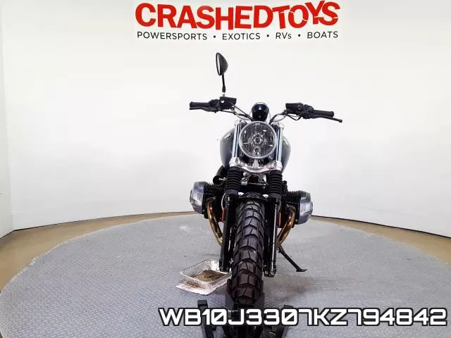 WB10J3307KZ794842 фото 3