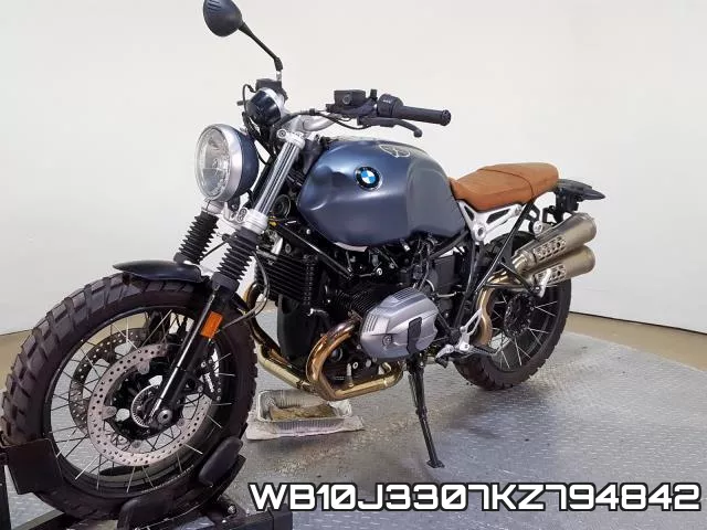 WB10J3307KZ794842 фото 4