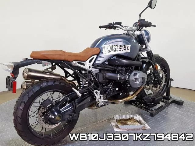 WB10J3307KZ794842 фото 6