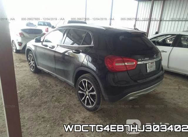 WDCTG4EB7HJ303402 фото 4