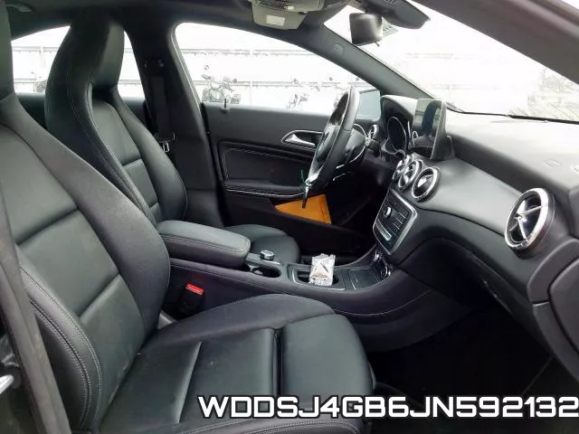 WDDSJ4GB6JN592132 фото 4