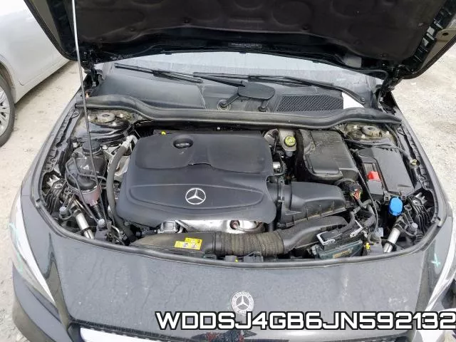 WDDSJ4GB6JN592132 фото 6