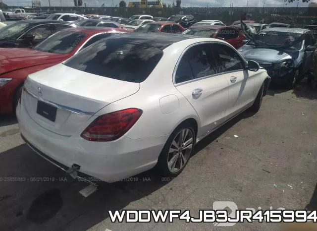 WDDWF4JB3JR415994 фото 5