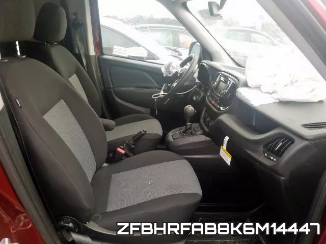 ZFBHRFAB8K6M14447 фото 6