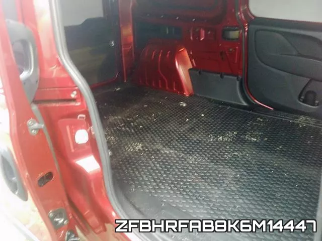 ZFBHRFAB8K6M14447 фото 7