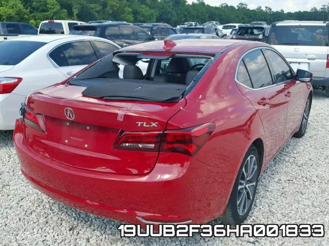 19UUB2F36HA001833 фото 5