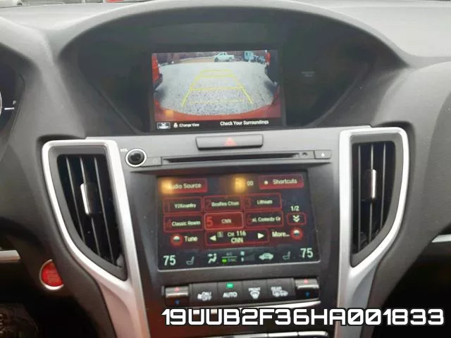 19UUB2F36HA001833 фото 10