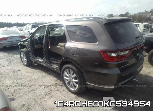 1C4RDHEG7KC534954 фото 4